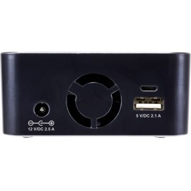 VOLTCRAFT IPC-4 NiMH, NiCd, NiZn, Lítiumion, LiHV, LiFePO Ceruza (AA), Mikro (AAA), Baby (C), Góliát 12. kép