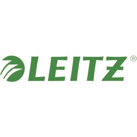 Leitz Fűzőkészülék 5517-00-35 Kék Tűzőteljesítmény: 10 lap (80 g/m²) 5517-00-35 2. kép