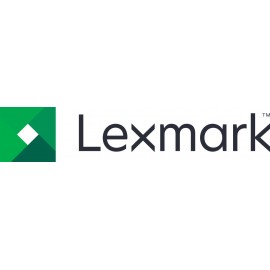 Lexmark Toner 702K CS310 CS410 CS510 70C20K0 Eredeti Fekete 1000 oldalak 2. kép