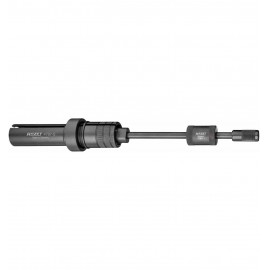 Csúsztatható kalapács 393 g Hazet 1788T-1 226 mm 3. kép