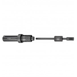 Csúsztatható kalapács 393 g Hazet 1788T-1 226 mm 4. kép