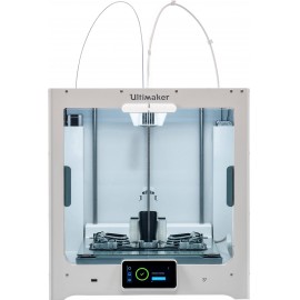 Ultimaker S5 3D nyomtató Kettős dűzni rendszer (dupla extruder) 11. kép