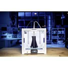 Ultimaker S5 3D nyomtató Kettős dűzni rendszer (dupla extruder) 15. kép