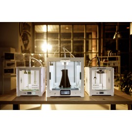 Ultimaker S5 3D nyomtató Kettős dűzni rendszer (dupla extruder) 21. kép