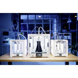 Ultimaker S5 3D nyomtató Kettős dűzni rendszer (dupla extruder) 24. kép