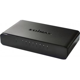 EDIMAX ES-3308P Hálózati switch 8 port