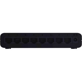 EDIMAX ES-3308P Hálózati switch 8 port 2. kép