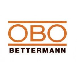 OBO Bettermann 352800000 Leágaztató doboz (H x Sz x Ma) 80 x 80 x 36 mm Élénk szürke IP54 2. kép