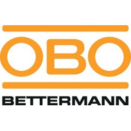 OBO Bettermann 2001845 Leágaztató doboz (H x Sz x Ma) 50 x 110 x 110 mm Szürke IP67 3. kép