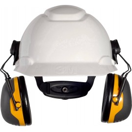 3M Peltor X2P3E Hallásvédő fültok 30 dB 1 db 3. kép