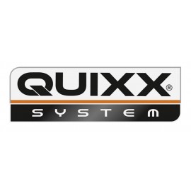 Quixx System 20449 Horpadás javító készlet 1 készlet 9. kép