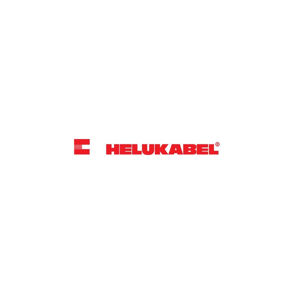 Photovoltaik kábel SOLARFLEX®-X H1Z2Z2-K 1 x 6 mm² Kék Helukabel