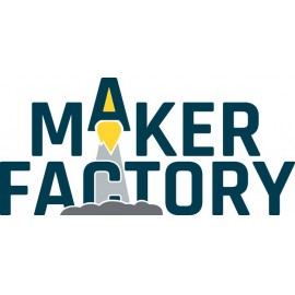 MAKERFACTORY Mandala Roboter Robot építőkészlet 4. kép