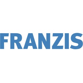 Franzis Verlag 65201 Experimente mit Tesla-Energie Tanulókészlet 14 éves kortól 2. kép