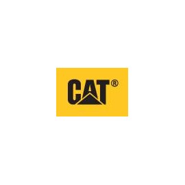 CAT TREAD104CATERPILLAR Védőszemüveg Fekete DIN EN 166-1 2. kép