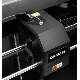 Dremel DigiLab 3D45 3D nyomtató 14. kép