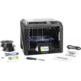 Dremel DigiLab 3D45 3D nyomtató