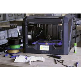 Dremel DigiLab 3D45 3D nyomtató 8. kép