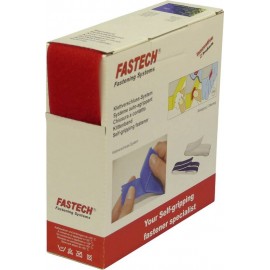 FASTECH® B50-STD-L-133910 Tépőzár Felvarrható Bolyhos fél (H x Sz) 10 m x 50 mm 10 m