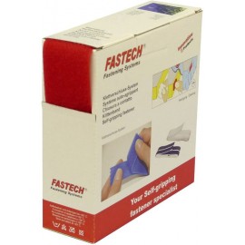 FASTECH® B50-STD-L-133910 Tépőzár Felvarrható Bolyhos fél (H x Sz) 10 m x 50 mm 10 m 2. kép