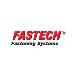 FASTECH® B50-STD-L-133910 Tépőzár Felvarrható Bolyhos fél (H x Sz) 10 m x 50 mm 10 m 3. kép