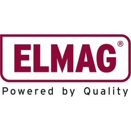 ELMAG MULTICHARGER 14225, max. 7,0 A. 56032 Automatikus töltő 12 V 7 A 3. kép