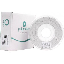 Polymaker 70197 3D nyomtatószál PolyLite™ ASA 1.75 mm Fehér 1 kg 3. kép