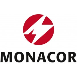 Monacor SPS-10/SC Hangfal tüske 4 db 2. kép