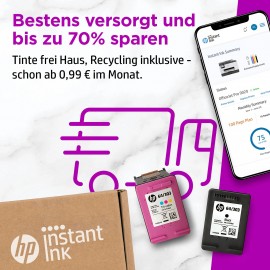 HP Tintapatron 963 Eredeti Bíbor 3JA24AE Nyomtatópatron 11. kép