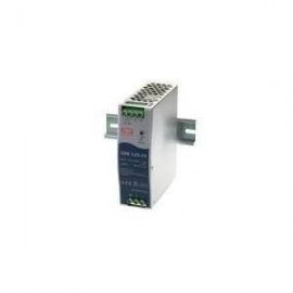 Kalapsín tápegység 48 V/DC 2.5 A 120 W 1x, Mean Well SDR-120-48