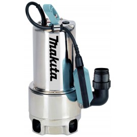 Makita PF1110 Szennyvízszivattyú Védőérintkezős dugóval 15000 l/óra 10 m