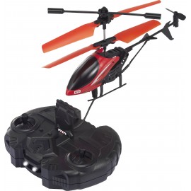 Reely RC kezdő helikopter RtF 3. kép