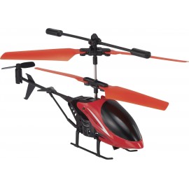 Reely RC kezdő helikopter RtF 4. kép