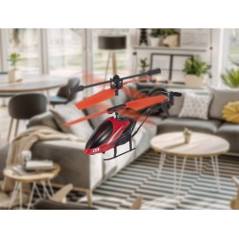 Reely RC kezdő helikopter RtF 6. kép