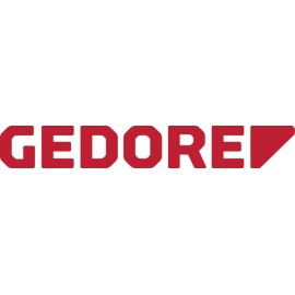 Gedore RED R38120000 Kétpólusú feszültségvizsgáló Gyári standard (tanúsítvány nélkül) 2. kép