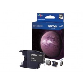 Brother LC-1220BK #####Tinte Eredeti Fekete 4. kép