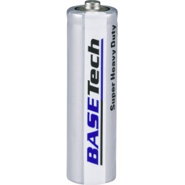 Basetech R6 Ceruzaelem Cink-szén 1.5 V 12 db 2. kép