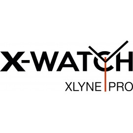 X-WATCH Siona XW Fit Okosóra Fehér 11. kép