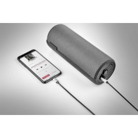 Renkforce USB / Jack Audio Csatlakozókábel [1x Apple Dock dugó Lightning - 1x Jack dugó, 3,5 mm-es]  4. kép