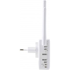 Renkforce WS-WN575A2 Dual Band AC750 WLAN hatótáv növelő 2.4 GHz, 5 GHz Hatótáv növelő, Router, Acce 2. kép