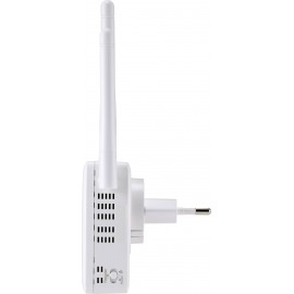 Renkforce WS-WN575A2 Dual Band AC750 WLAN hatótáv növelő 2.4 GHz, 5 GHz Hatótáv növelő, Router, Acce 7. kép