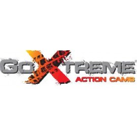 GoXtreme Rebel Akciókamera Webkamera, Fröccsenő víz ellen védett 13. kép