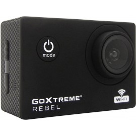 GoXtreme Rebel Akciókamera Webkamera, Fröccsenő víz ellen védett 6. kép