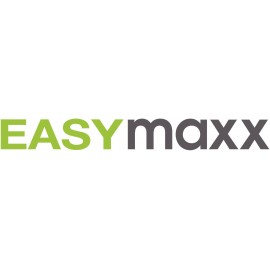 easymaxx Kézi varrógép 2927 Fehér, Piros 5. kép