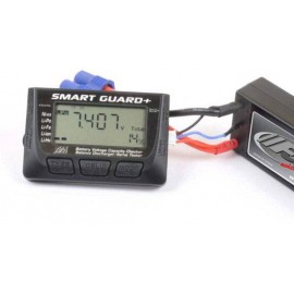 Battery Checker T2M Smart Guard +