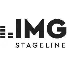 IMG STAGELINE LSE-12RG Lézereffekt 5. kép