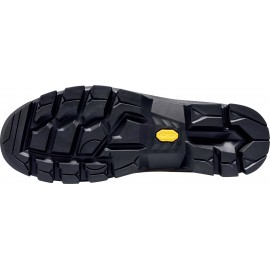 Uvex 2 GTX Vibram 6527245 ESD biztonsági csizma S3 Fekete, Narancs 1 pár 2. kép