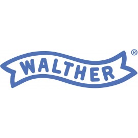 Walther Pro UV5 LED, UV LED Kézilámpa Tokkal, Csuklópánt Akkuról üzemeltetett, Elemekről üzemeltetet 4. kép