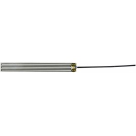 Thermo TECH Poliészter Fűtőfólia Öntapadó 230 V/AC 10 W Védelmi típus IPX4 (H x Sz) 250 mm x 30 mm