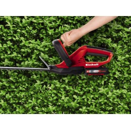 Einhell Power X-Change GE-CH 1846 Li Solo Akku Sövénynyíró Akku nélkül Lítiumion 460 mm 3. kép